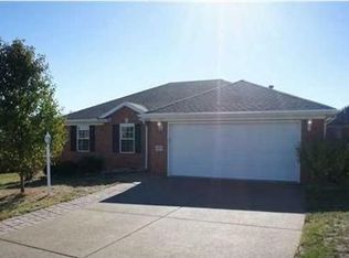 6999 Bittersweet Cir, Newburgh, IN 47630