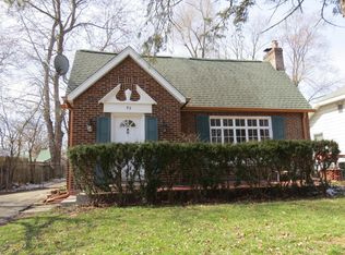 95 Maple Ter, Battle Creek, MI 49017