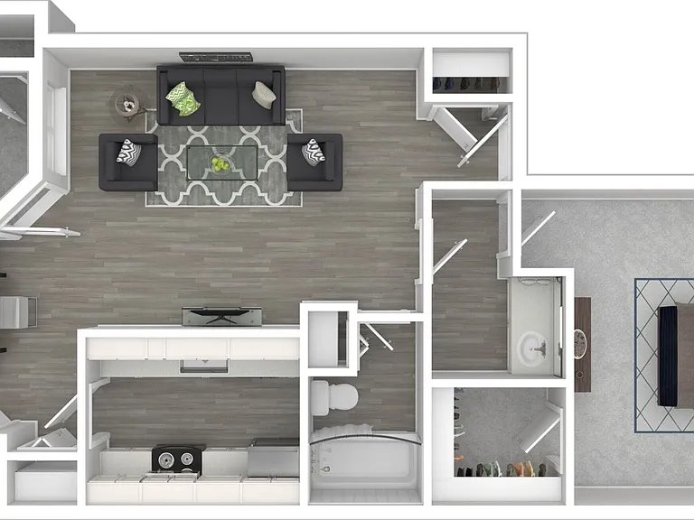 333 Prestonwood Dr — Photo 19