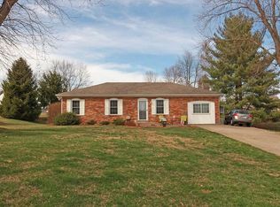 5207 Featheringill Rd, Greenville, IN 47124