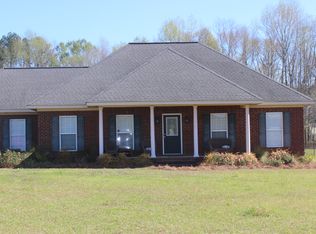 6944 Rushing Rd, Statesboro, GA 30461