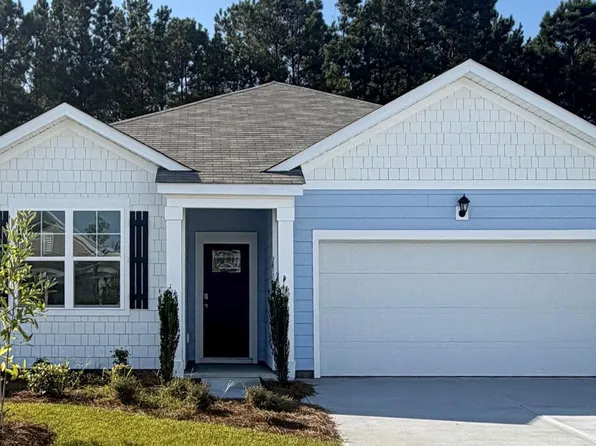 322 Ridley St, Longs, SC 29568