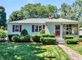 50 Lake St, Shrewsbury, MA 01545