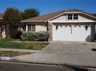 518 Coudures Way, Perris, CA 92571