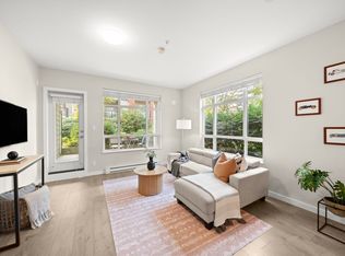 20211 66th Ave #E102, Langley, BC V2Y 0L4