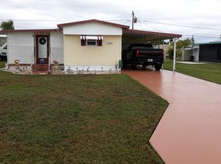 1395 Ibis Dr, Englewood, FL 34224