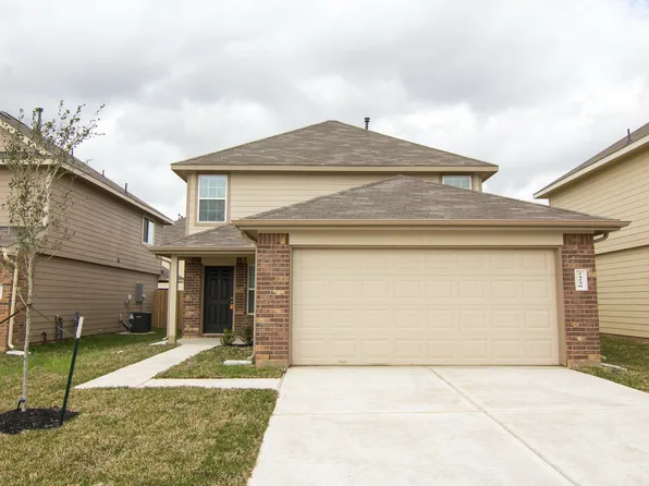 24305 Borelli Dr, Katy, TX 77493