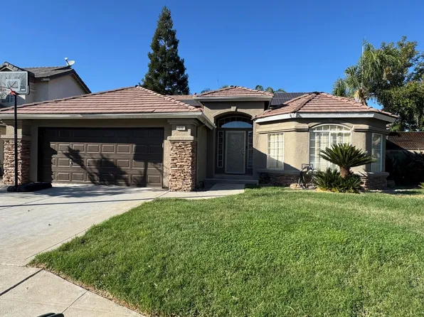 2691 Morris Ave, Clovis, CA 93611