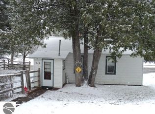 246 River Rd, Tawas City, MI 48763