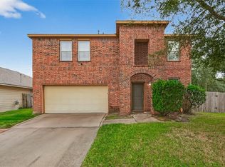 13 N Heritage Oaks Dr, Texas City, TX 77591