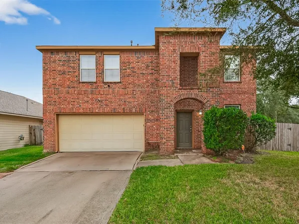 13 N Heritage Oaks Dr, Texas City, TX 77591