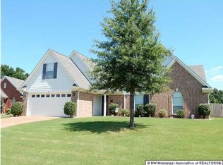 7516 W Delta Lakes Blvd, Walls, MS 38680