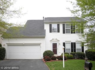 9762 Lorraine Carol Way, Lorton, VA 22079