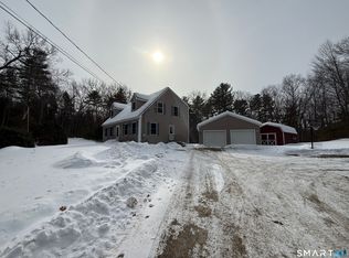 470 Fabyan Road, Thompson, CT 06255