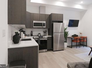 1318 9th St NW #5, Washington, DC 20001