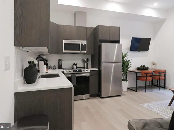 1318 9th St NW #5, Washington, DC 20001