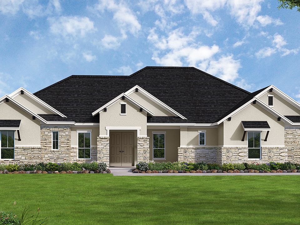 Elevation B