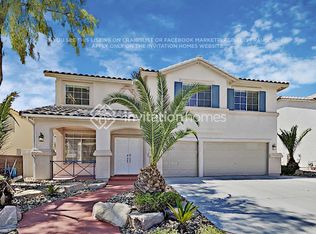 9843 Gray Sea Eagle Ave, Las Vegas, NV 89117