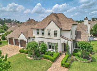 67 S Parkgate Cir, Shenandoah, TX 77381