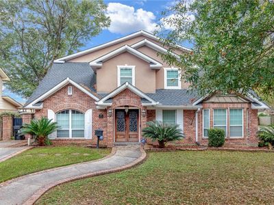 2670 Cupid St, New Orleans, LA, 70131