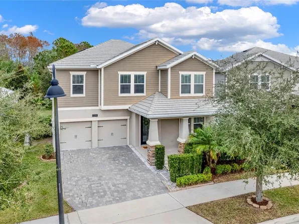 10541 Authors Way, Orlando, FL 32832