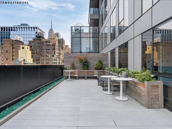 300 West 30th Street image 18 of 18