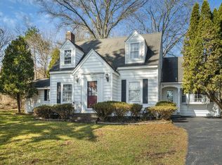 1360 Elmira Rd, Newfield, NY 14867