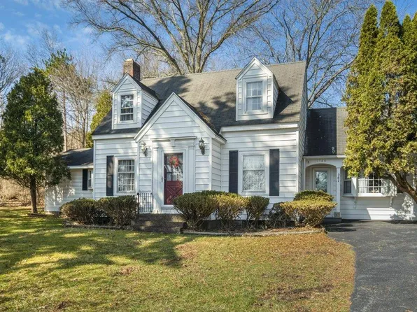 1360 Elmira Rd, Newfield, NY 14867