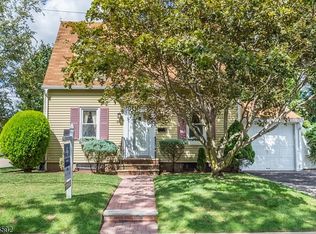 66 Pershing Rd, Clifton, NJ 07013