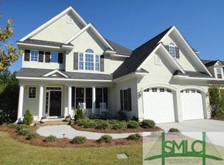 68 Misty Marsh Dr, Savannah, GA 31419