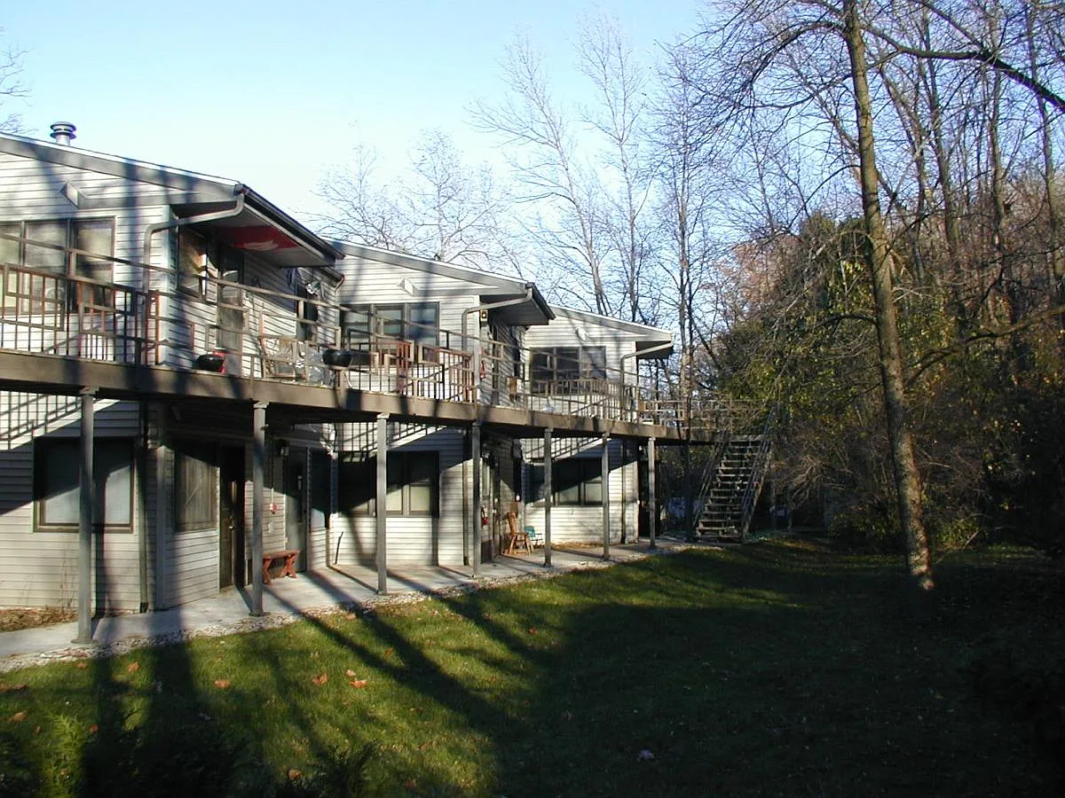 1 bed, 600 sqft, $875 — Photo 3