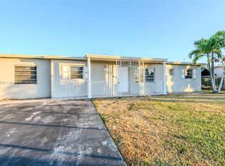 14281 SW 285th St, Homestead, FL 33033