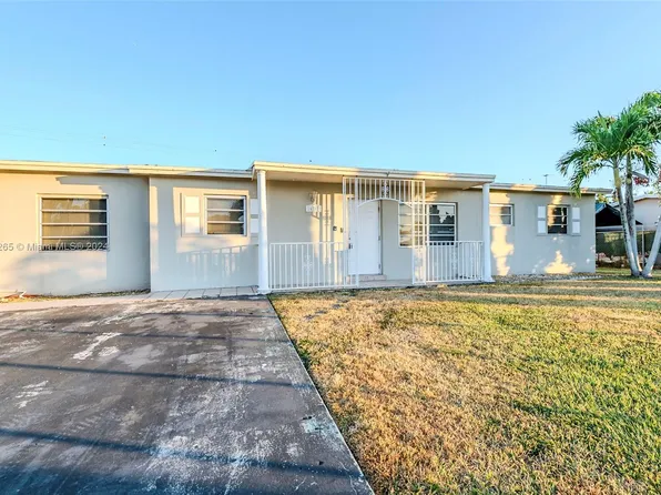 14281 SW 285th St, Homestead, FL 33033
