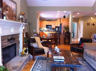 1542 Vintage Club Dr, Greensboro, GA
