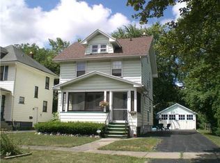 891 Post Ave, Rochester, NY 14619