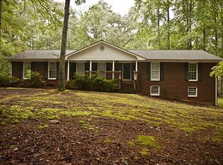 147 Hidden Valley Rd, Fayetteville, GA 30214
