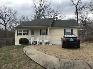 640 Lakeshore Dr, Cuba, MO 65453