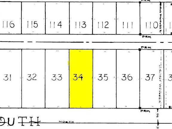 2nd image of 213 Rotonda Blvd S