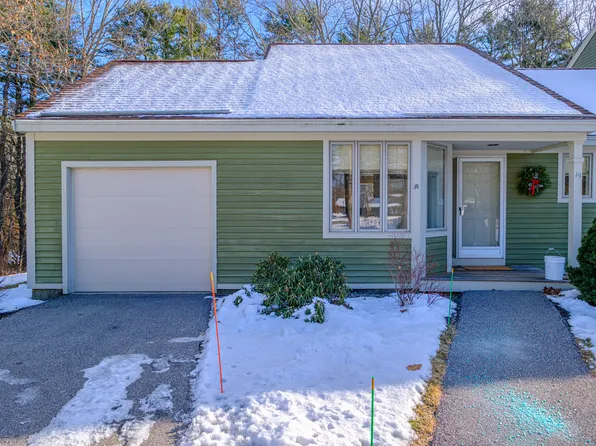 19 Willowood Ln, Scarborough, ME 04074