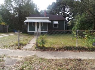 2063 S Bucker Rd, Mobile, AL 36605
