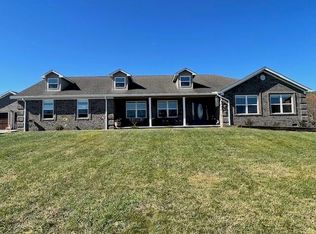 9932 Battlefield Memorial Hwy, Berea, KY 40403