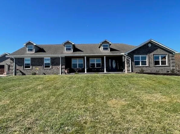 9932 Battlefield Memorial Hwy, Berea, KY 40403