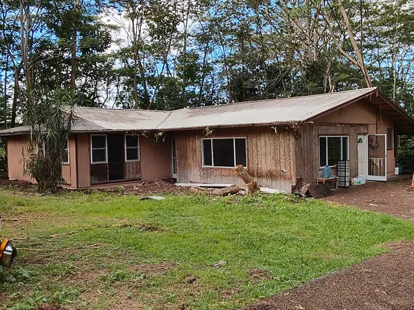 16-1321 Pohaku Cir, Kurtistown, HI 96760