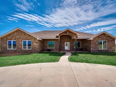 14840 Kobyn Ln, Gardendale, TX, 79758