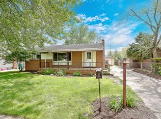 1260 Parkwood Ave, Ypsilanti, MI 48198
