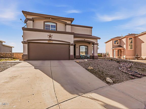 4th image of 821 Desert Bush Dr