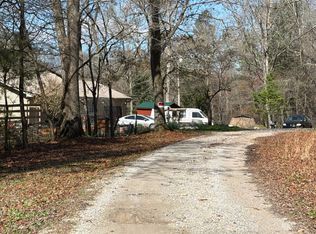 135 Waterloo Dr, Manchester, TN 37355