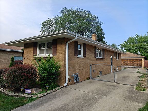 2nd image of 17717 Bernadine St