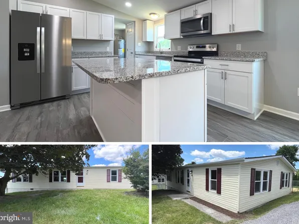 46 Fletcher Ct, Martinsburg, WV 25404