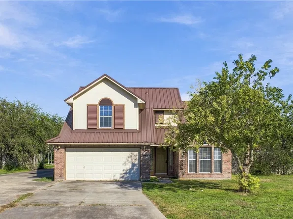 238 Wise Ave, Orange Grove, TX 78372
